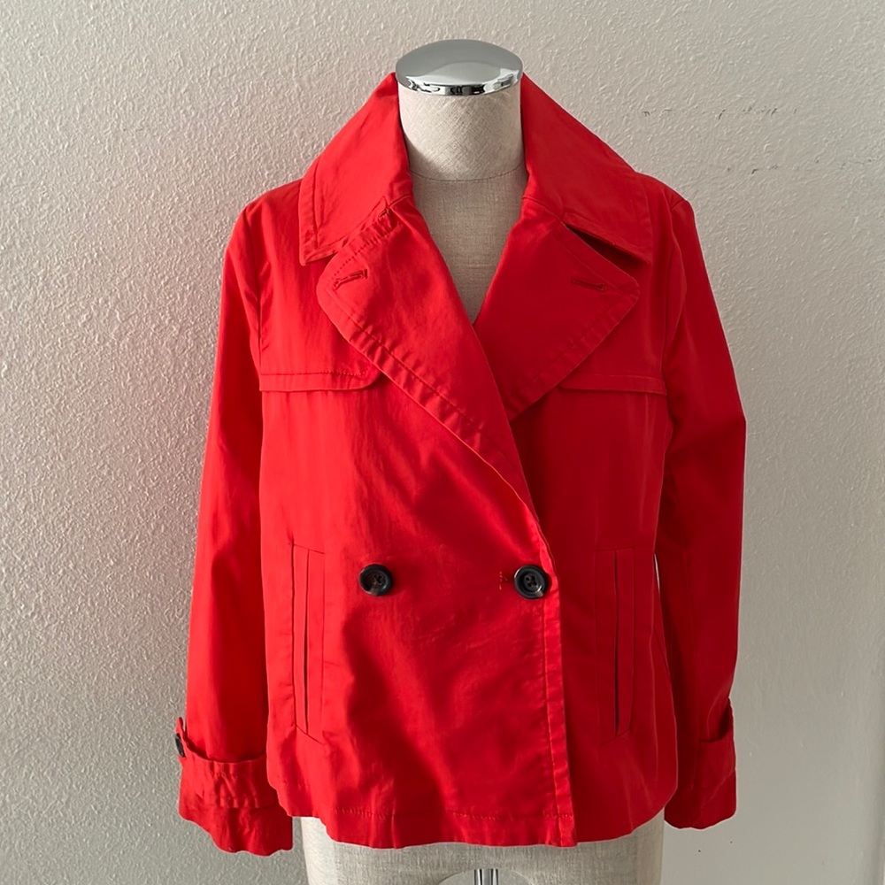 Ann Taylor jacket